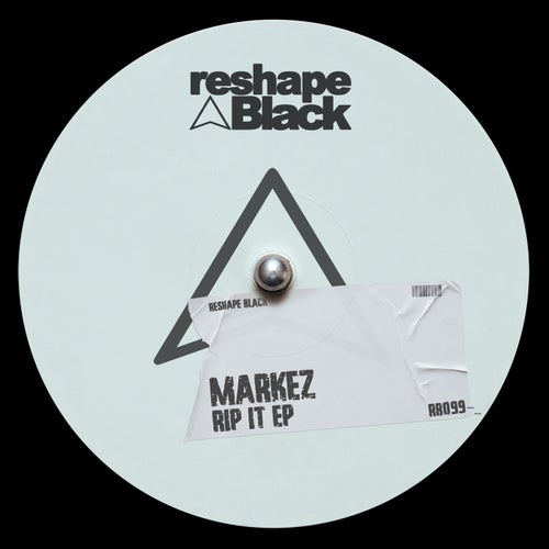 Markez - Rip It (Original Mix)