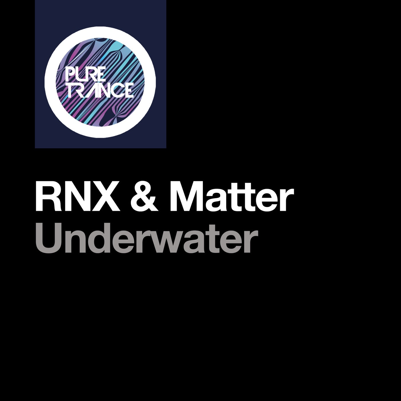 Matter & Rnx - Underwater (Extended Mix)