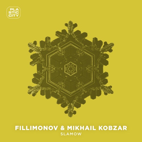 Fillimonov, Mikhail Kobzar - Mariner (Original Mix)