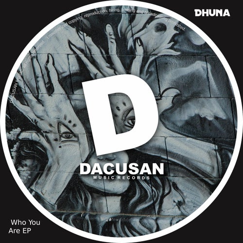 Dhuna - Ok So (Original Mix)