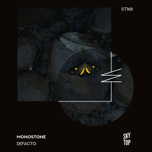 Monostone - Defacto (Extended Mix)