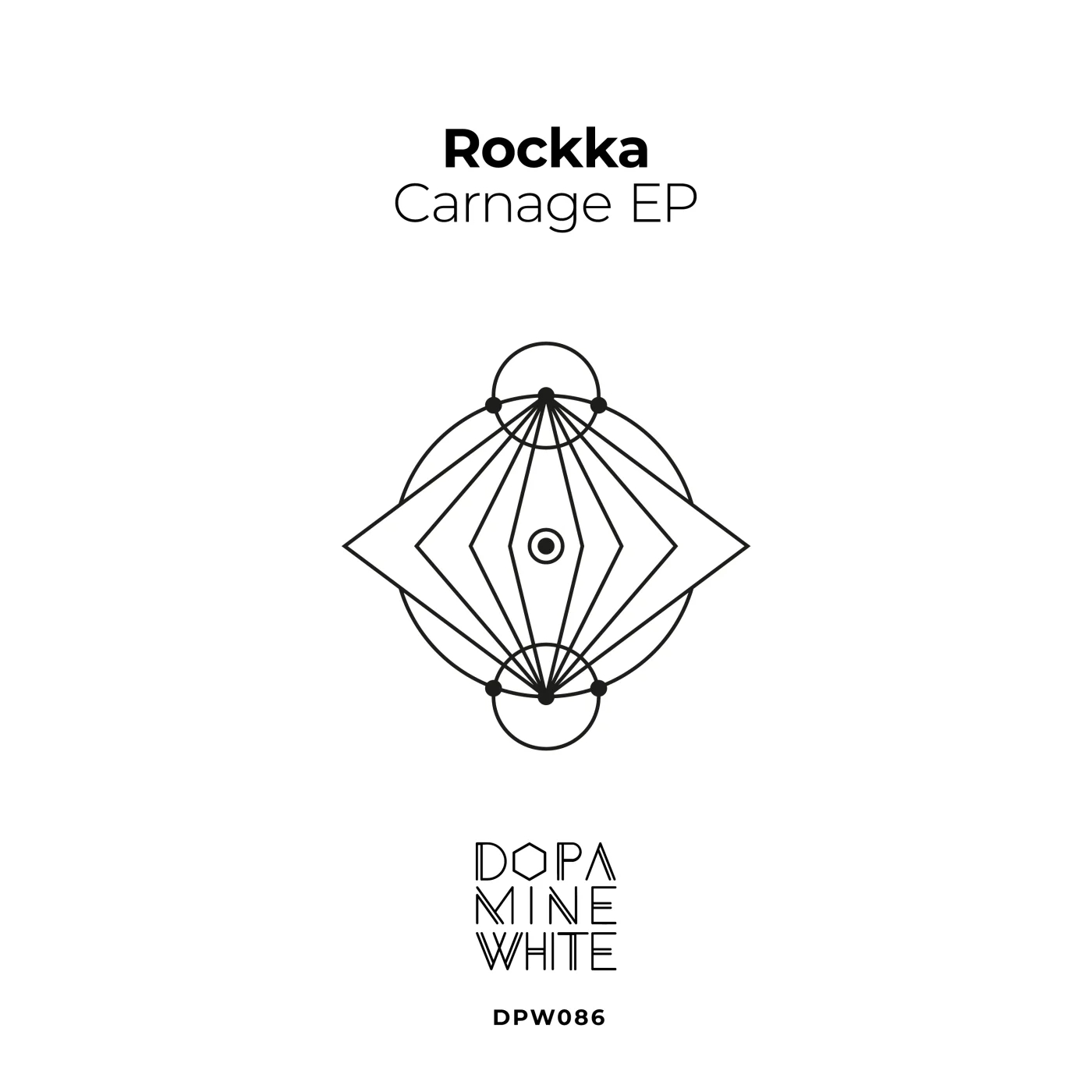 Rockka - Carnage (Original Mix)