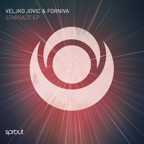 Forniva, Veljko Jovic - Stargaze (Original Mix)