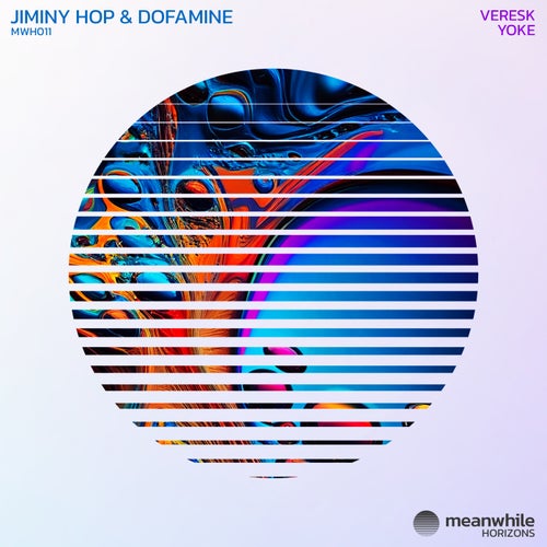 Dofamine, Jiminy Hop - Veresk (Original Mix)