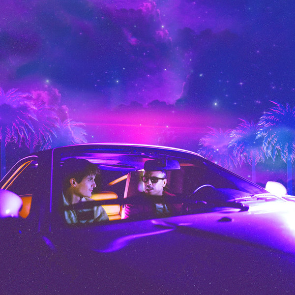 Purple Disco Machine & Kungs - Substitution (Extended Mix)