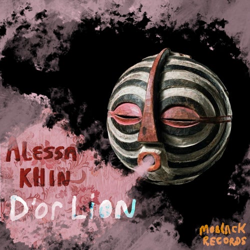 Alessa Khin - D'or Lion (Original Mix)