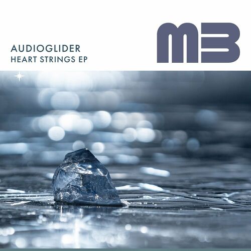 Audioglider - Hurry Up and Wait (Original Mix)