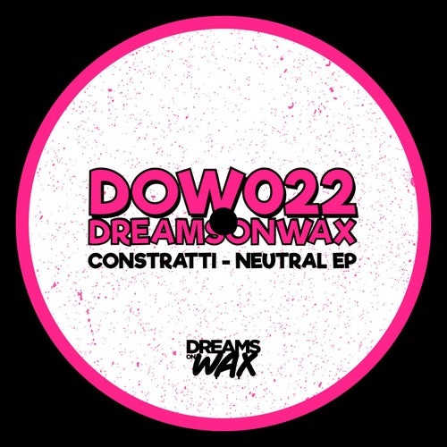 Constratti - Cosmic Connections (Original Mix)