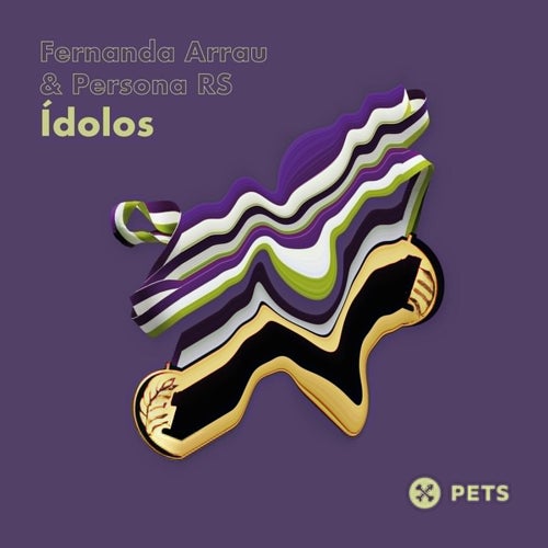 Fernanda Arrau, Persona RS - Pichichi (Original Mix)