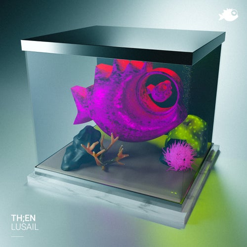 Th;en - Lusail (Original Mix)