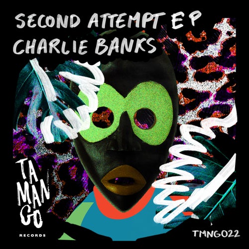 Charlie Banks - Second Attempt (Original Mix)