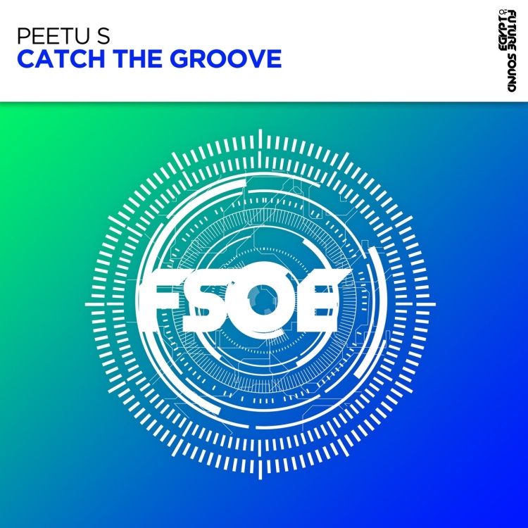 Peetu S - Catch The Groove (Extended Mix)