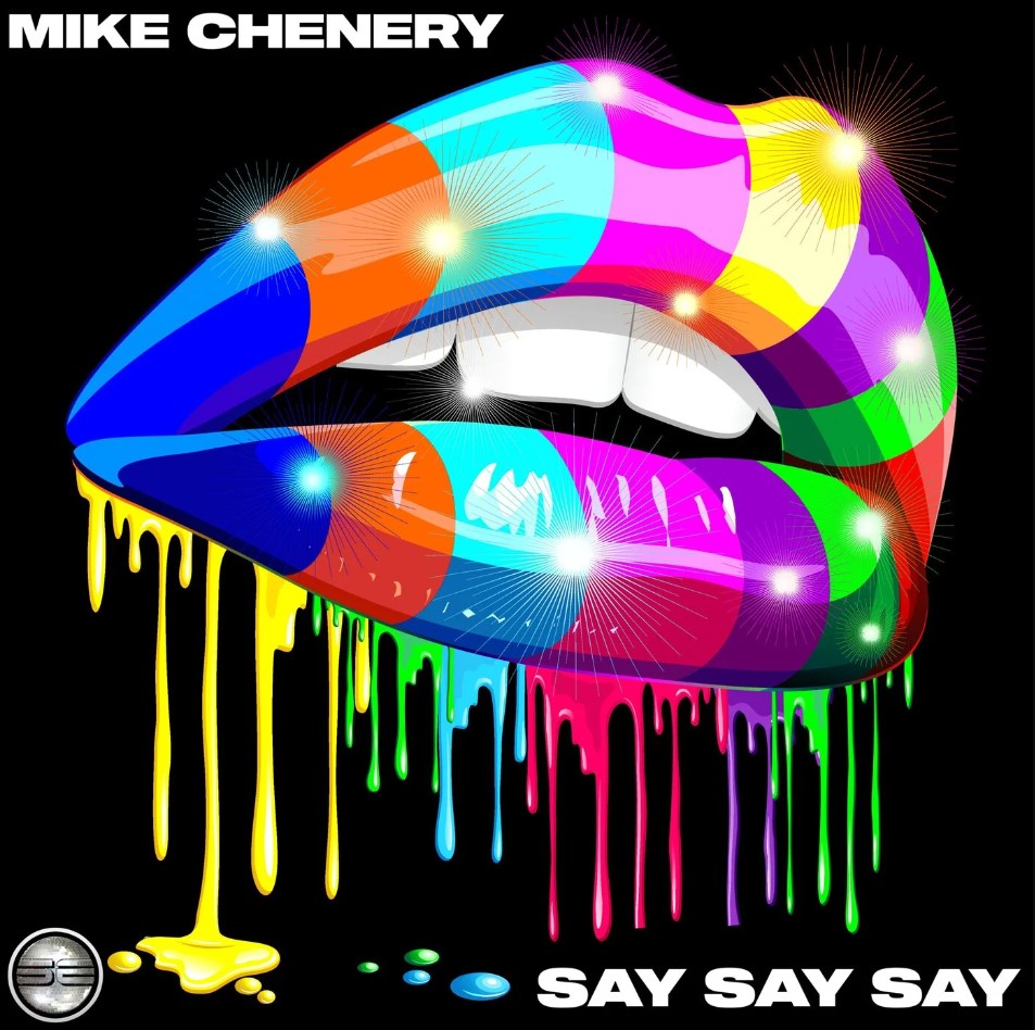 Mike Chenery - Say Say Say (Original Mix)