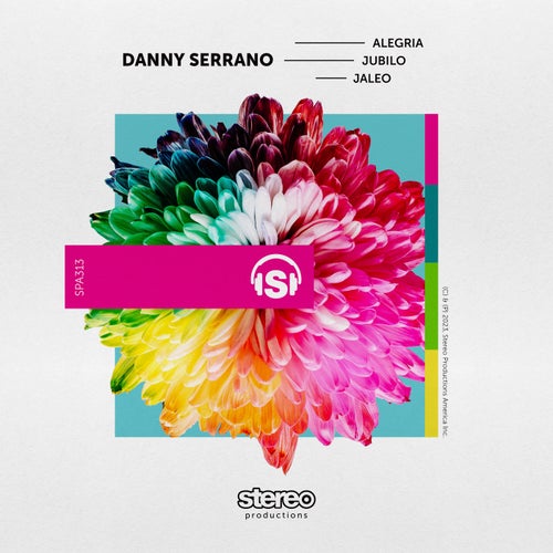 Danny Serrano - Alegria (Original Mix)