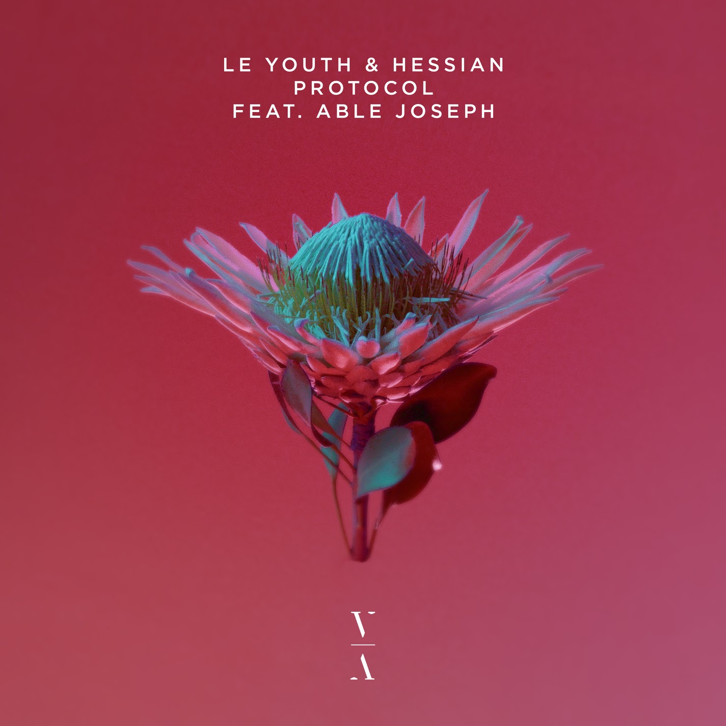 Le Youth & Hessian, Able Joseph - Protocol (Extended Mix)