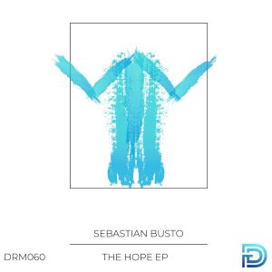 Sebastian Busto - Holbox (Original mix)