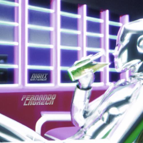 Fernando Lagreca - Tenner (Original Mix)