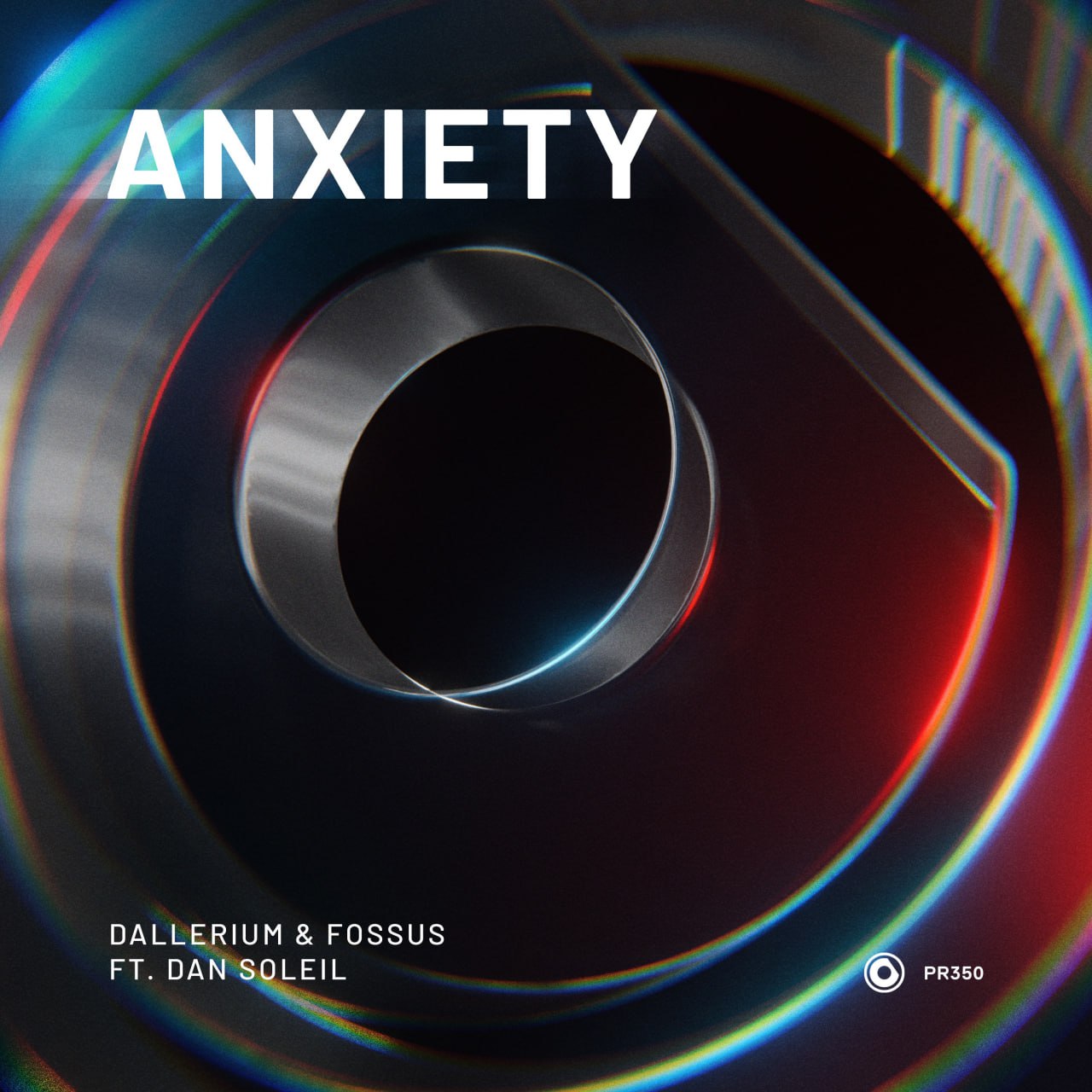 Dallerium & Fossus, Dan Soleil - Anxiety (Extended Mix)