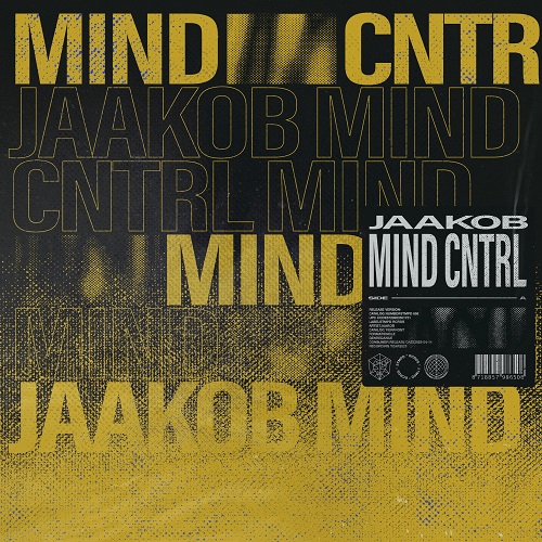 Jaakob - Mind CNTRL (Extended Mix)