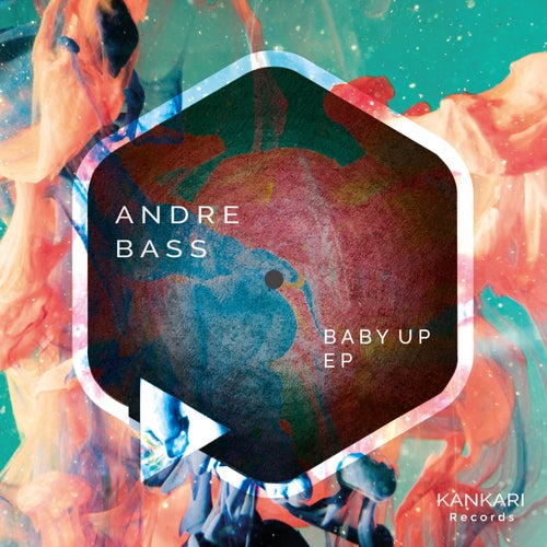 Andre Bass - Baby Up (Original Mix)