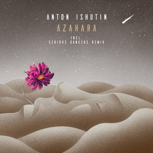 Anton Ishutin - Azahara (Serious Dancers Remix)