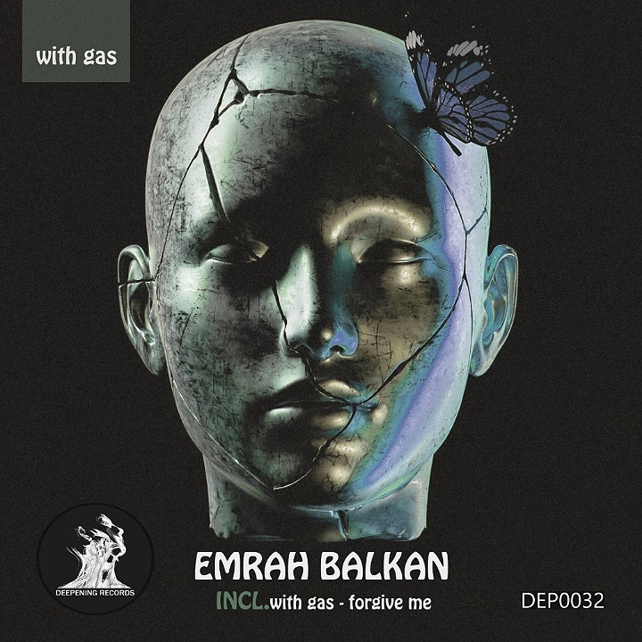 Emrah Balkan - With Gas (Original Mix)