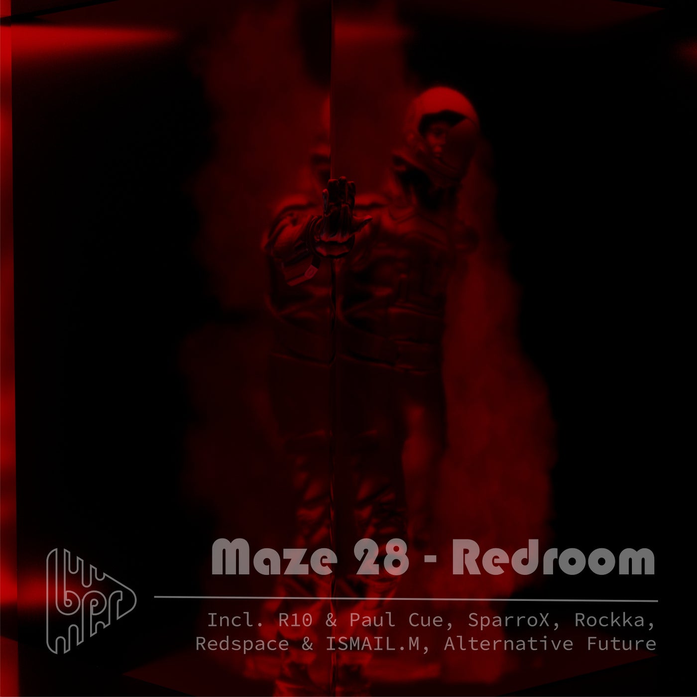 Maze 28 - Redroom (Redspace & ISMAIL.M Remix)