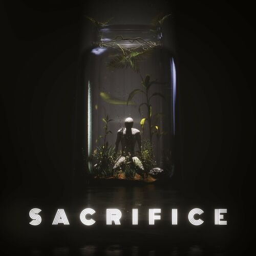 Kaskade, Deadmau5 & Sofi Tukker, Kx5 - Sacrifice (ST Mix)