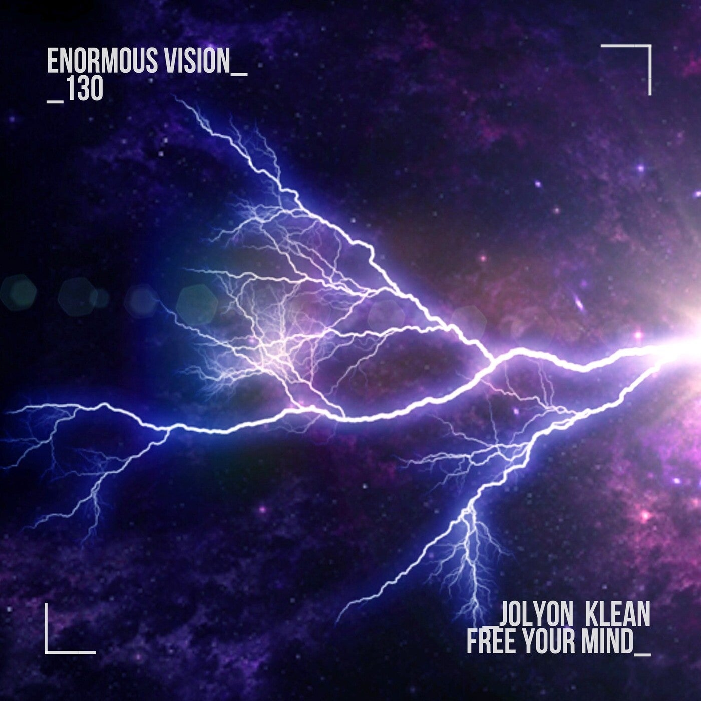 Jolyon Klean - Free Your Mind (Extended Mix)