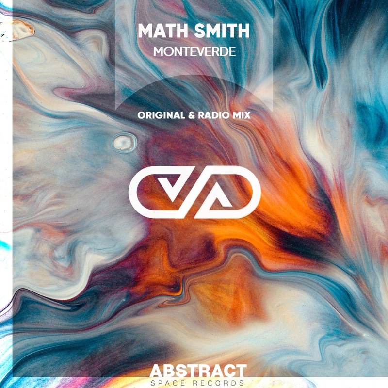 Math Smith - Monteverde (Original Mix)