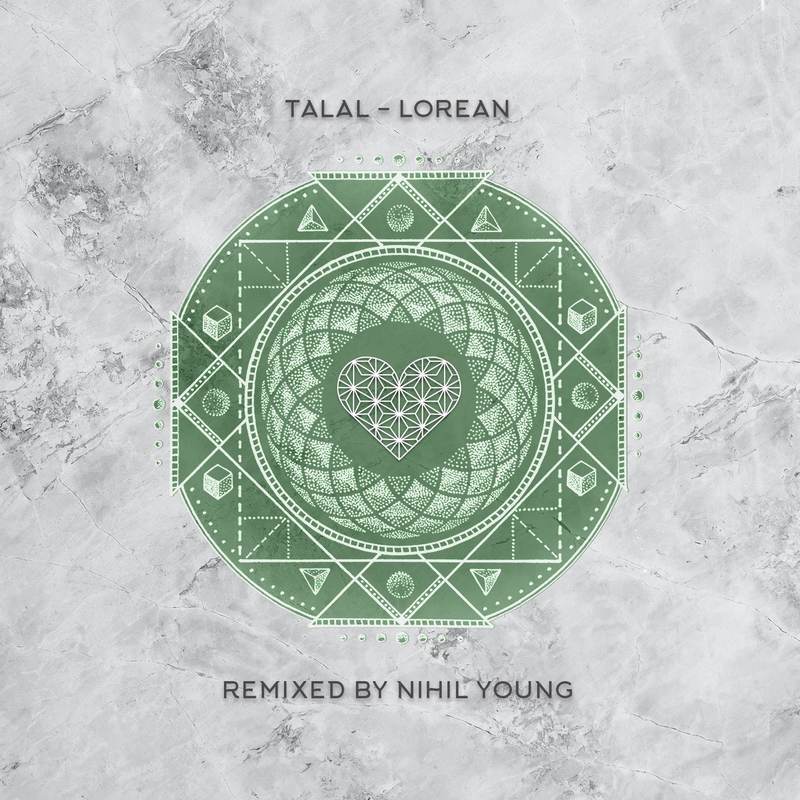 Talal - Lorean (Nihil Young Remix)