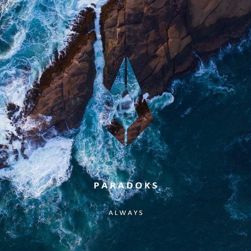 Paradoks - Always (Extended Mix)