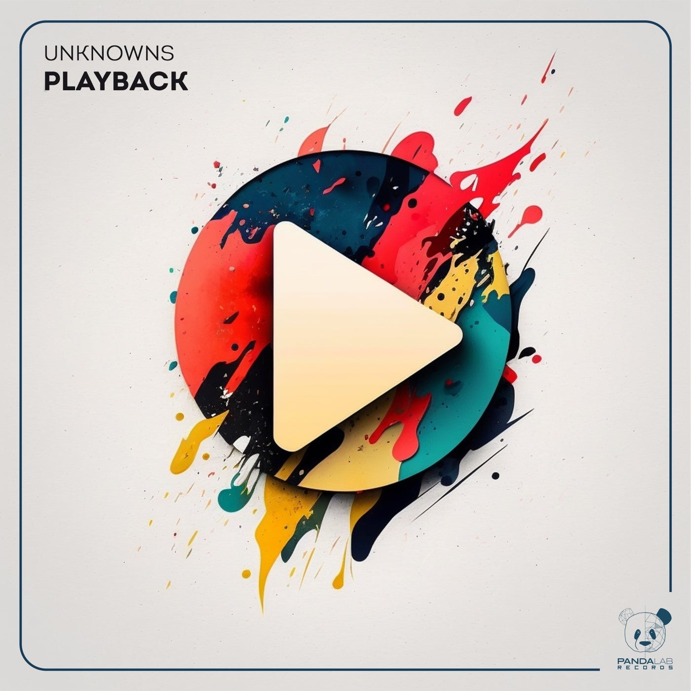 UnknownS - Playback (Original Mix)