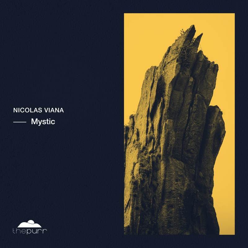 Nicolas Viana - Mystic (Original Mix)