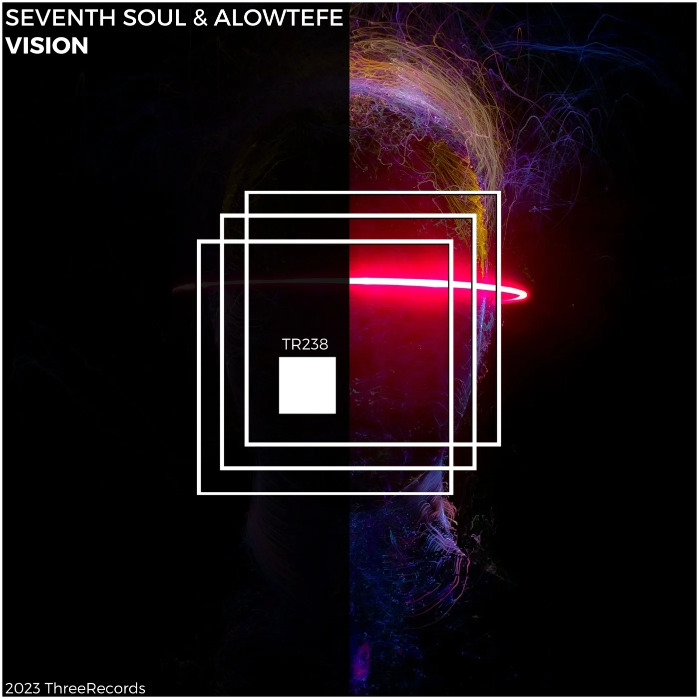 Seventh Soul, Alowtefe - (You Original Mix)