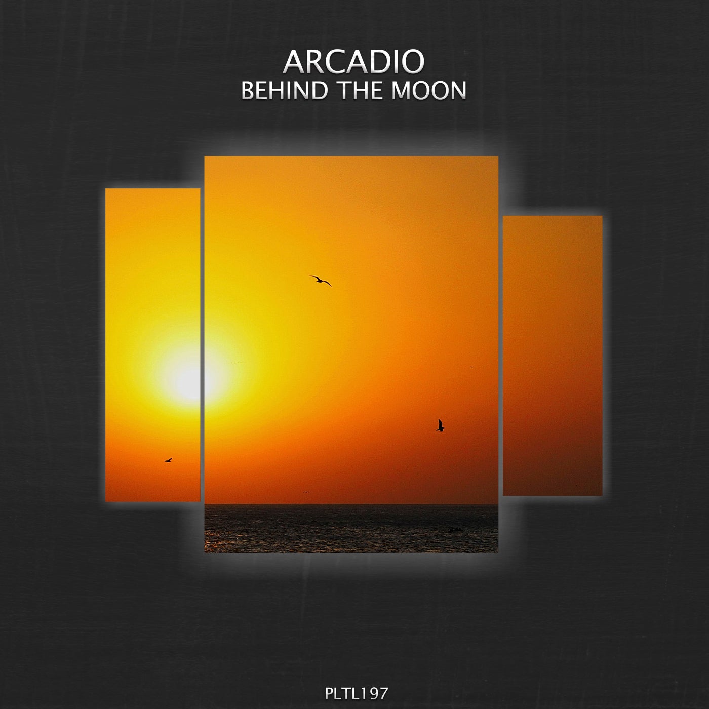 Arcadio - Behind The Moon (Original Mix)