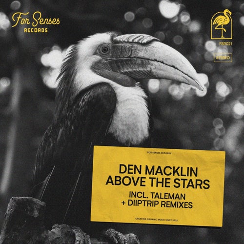 Den Macklin - Above the Stars (Taleman Remix)