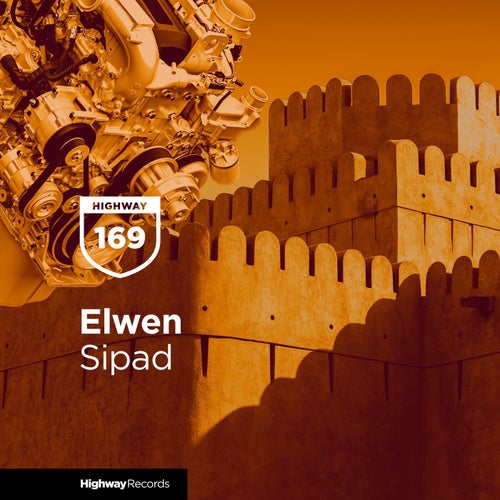 Elwen - Sipad (Original Mix)