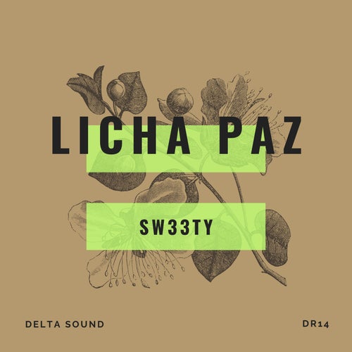 Licha Paz - Mains (Original Mix)