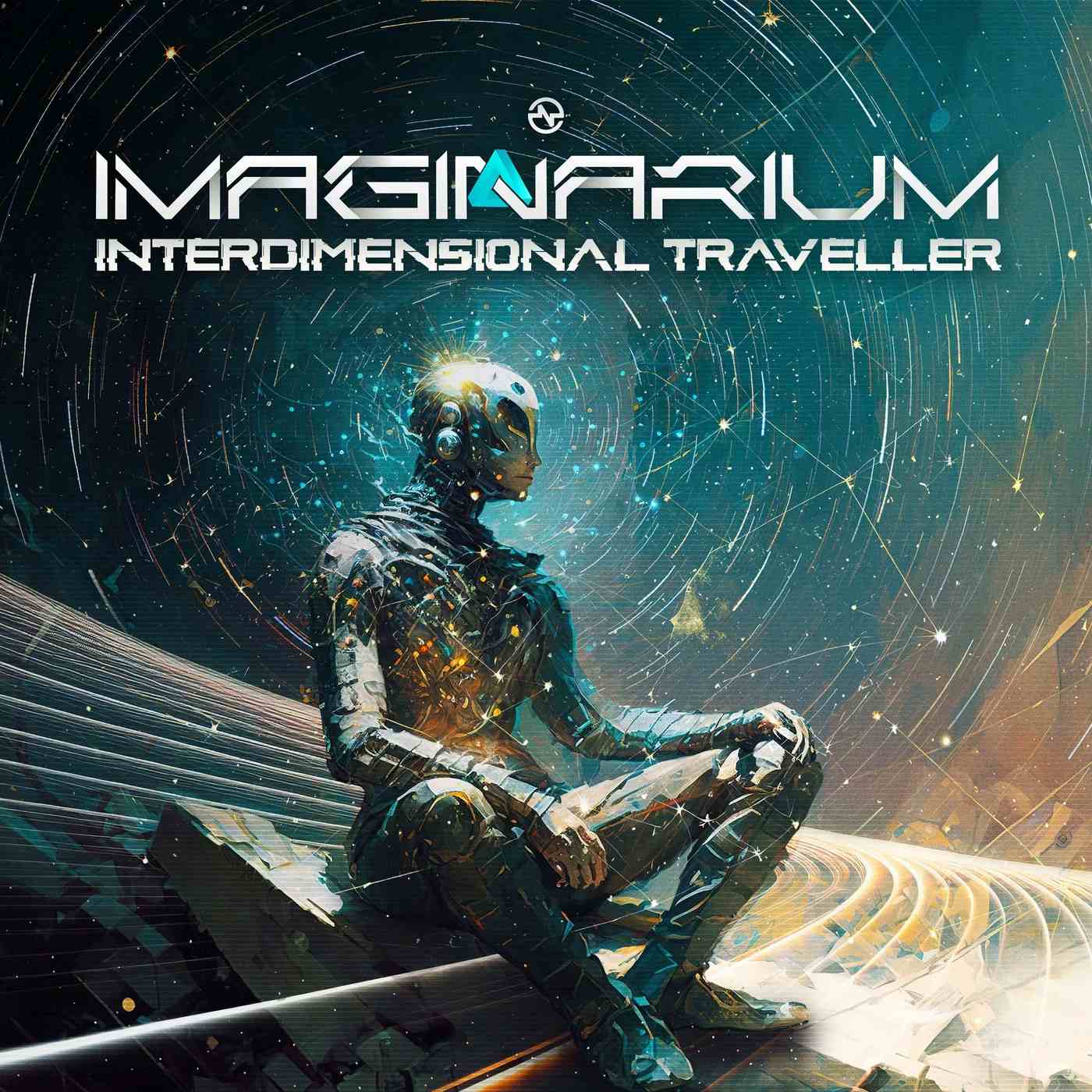 Imaginarium - Interdimensional Traveller (Original Mix)