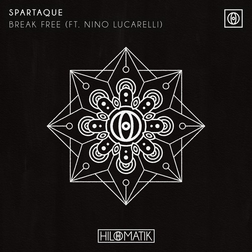 Spartaque - Break Free feat. Nino Lucarelli (Extended Mix)