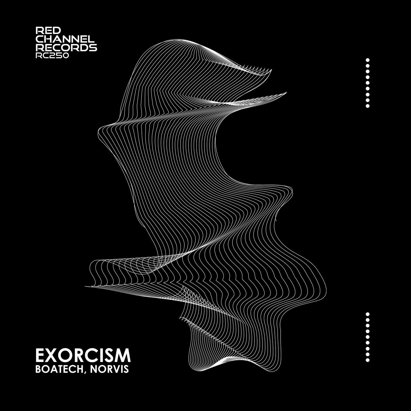 Boatech, Norvis - Exorcism (Original Mix)