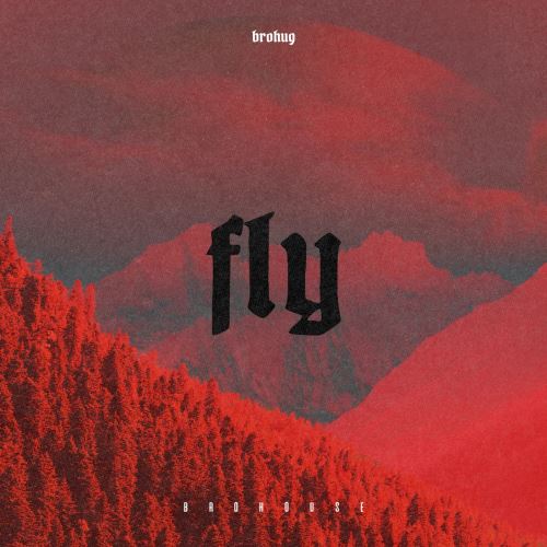 Brohug - Fly (Original Mix)