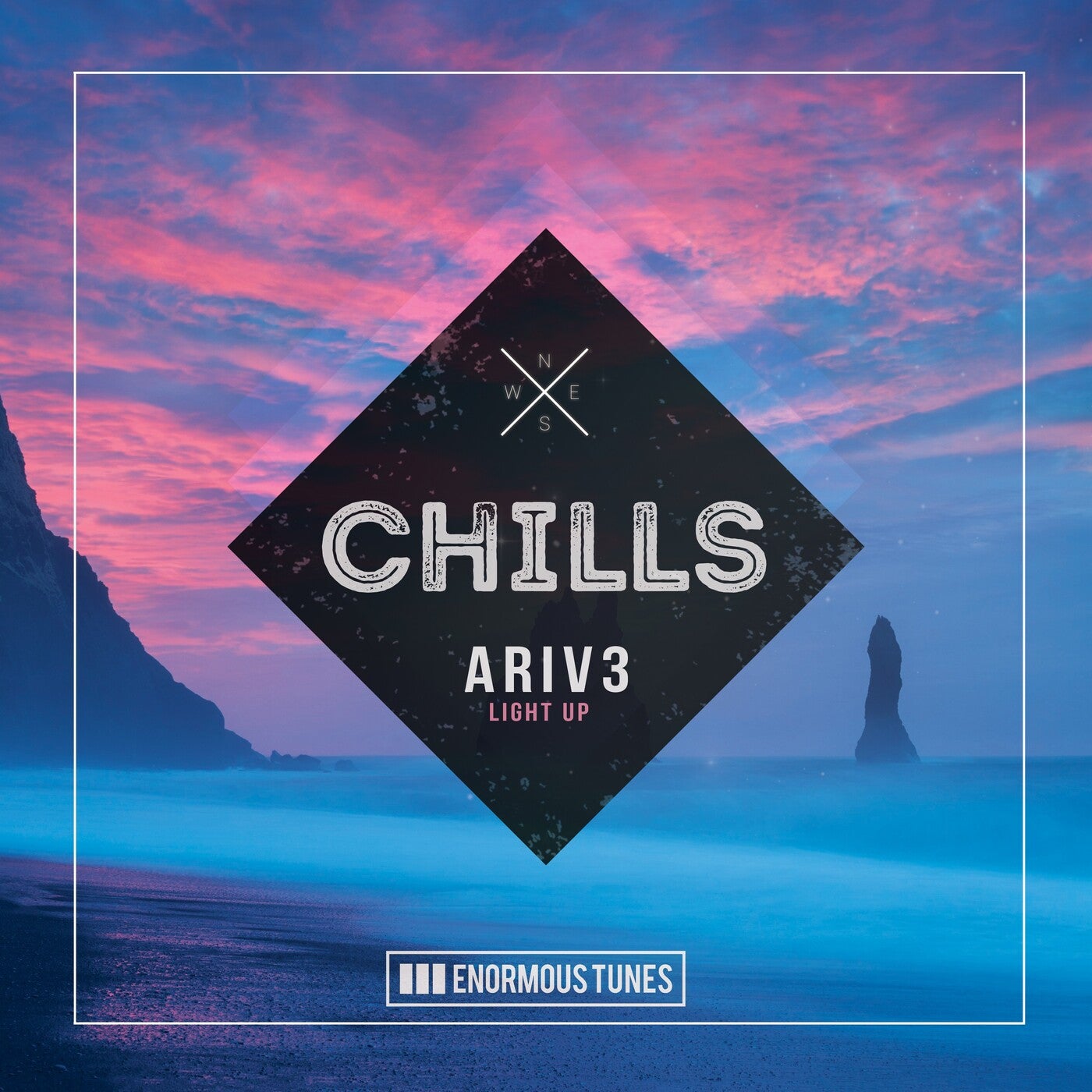 Ariv3 - Light Up (Extended Mix)