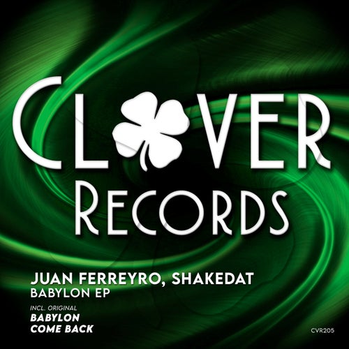 Juan Ferreyro - Babylon (Original Mix)