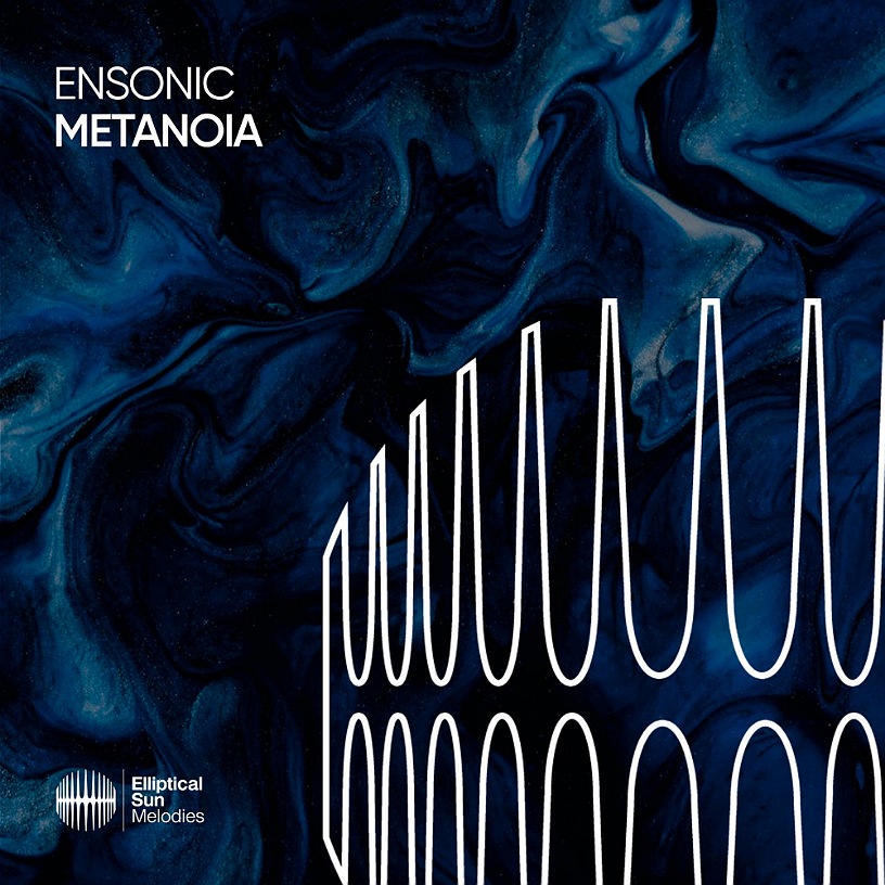 Ensonic - Metanoia (Extended Mix)