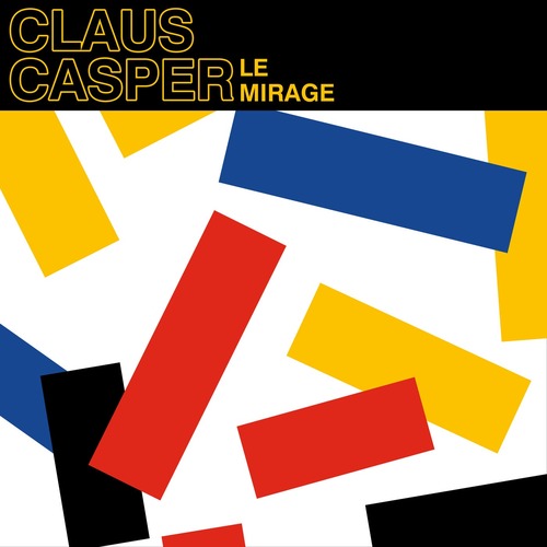 Claus Casper - Le Mirage (Original Mix)