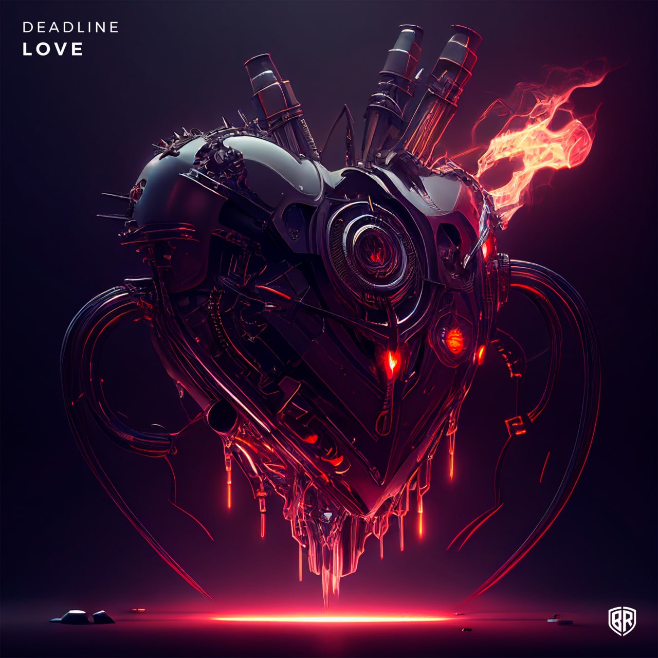 DEADLINE - Love (Original Mix)