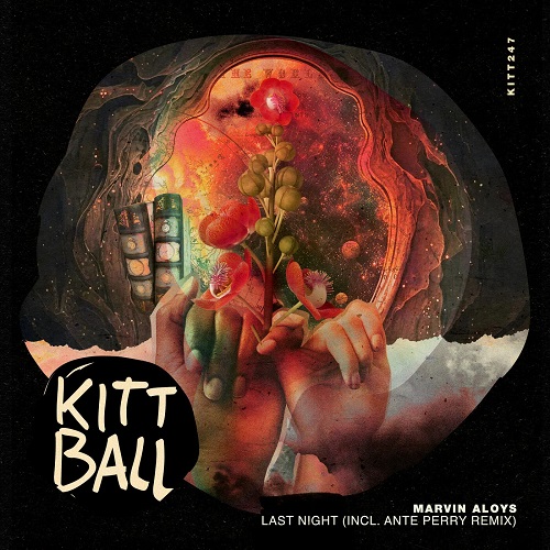 Marvin Aloys - Last Night (Ante Perry Extended Remix)