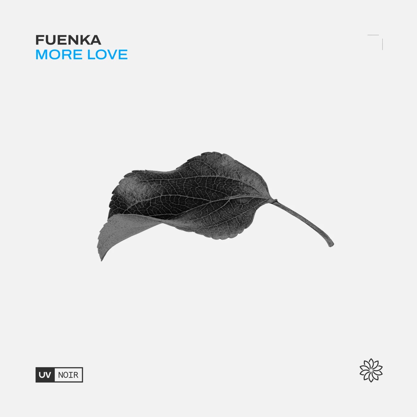 Fuenka - More Love (Extended Mix)